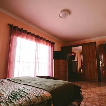 Morada Sonneland Con Piscina Privada Climatizada Vila