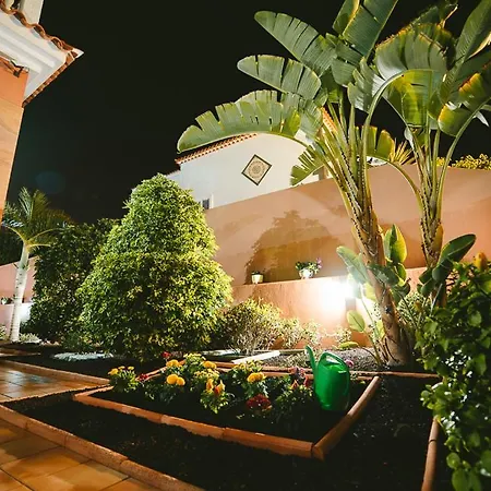 Morada Sonneland Con Piscina Privada Climatizada Vila