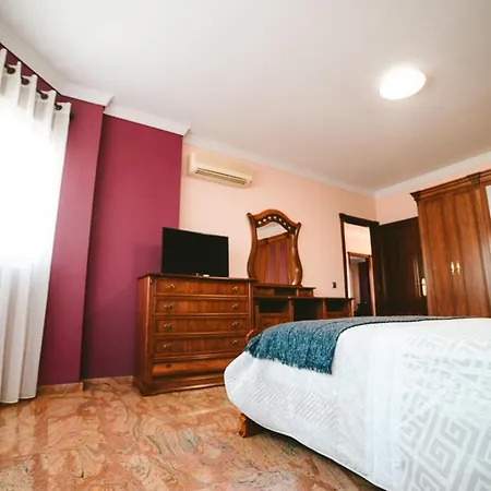 Morada Sonneland Con Piscina Privada Climatizada Villa *