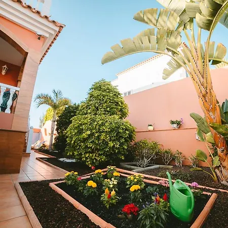 Morada Sonneland Con Piscina Privada Climatizada Vila