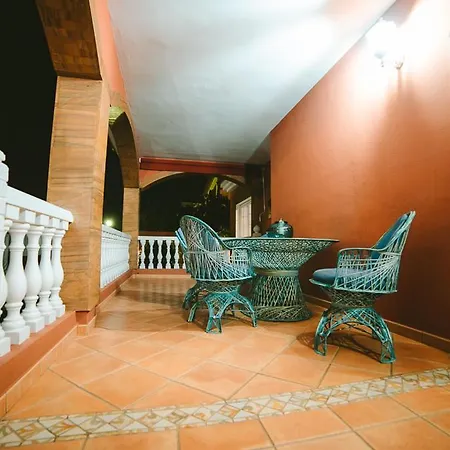 Morada Sonneland Con Piscina Privada Climatizada Villa