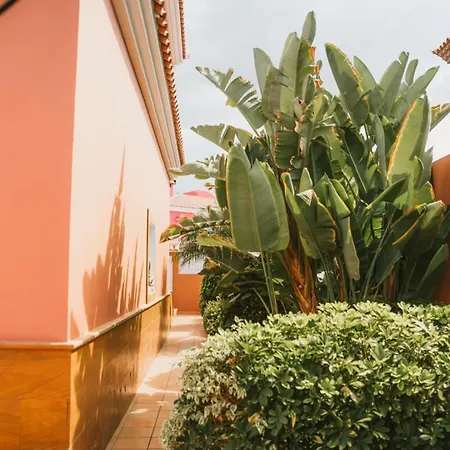 Morada Sonneland Con Piscina Privada Climatizada Vila Maspalomas (Gran Canaria)
